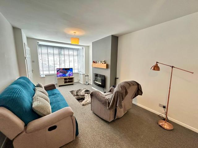 House for rent in Hull, City Of Kingston Upon Hull
