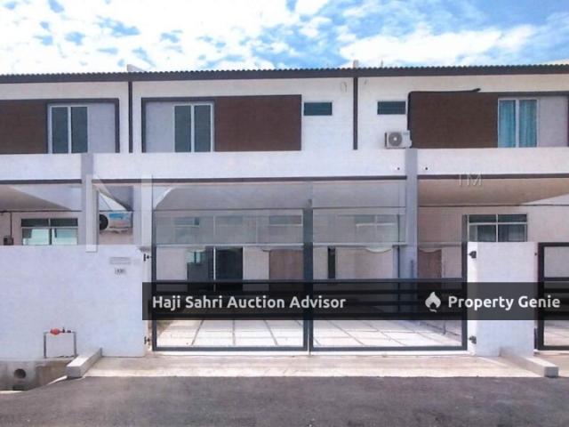 Terraced House for rent in Sungai Petani, Kuala Muda