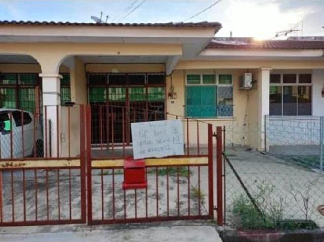 Terraced House for sale in Changlun, Kedah