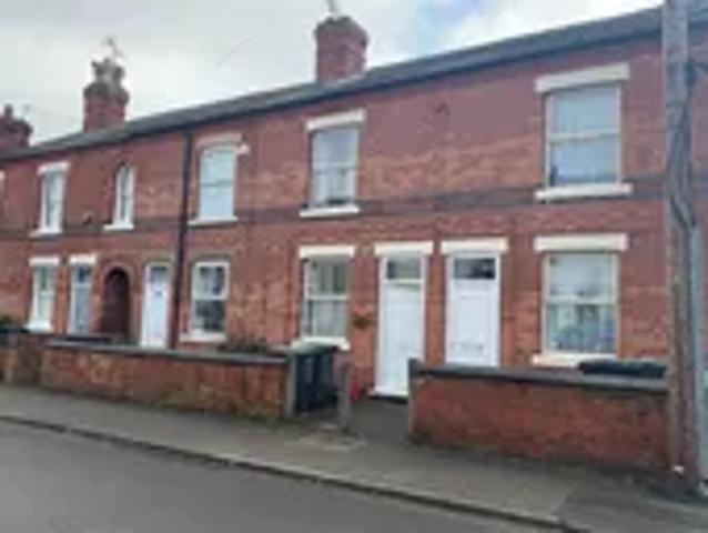 House for rent in Attenborough, East Midlands