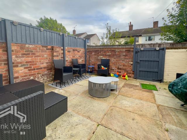 House for rent in Hurst Green, Ribble Valley