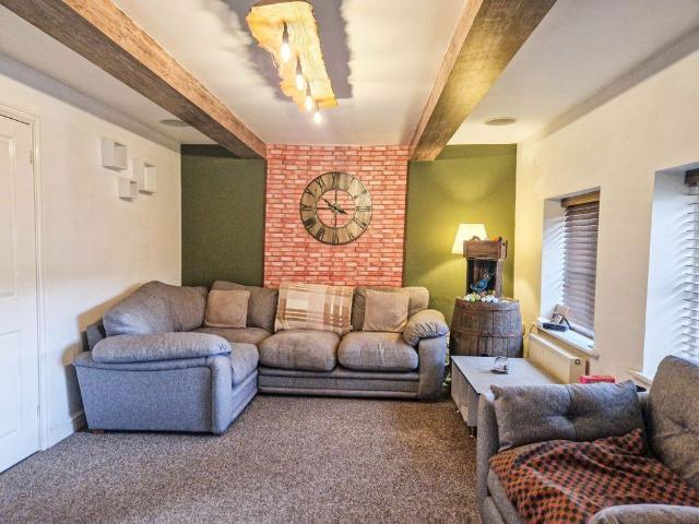 House for rent in Fell Lane