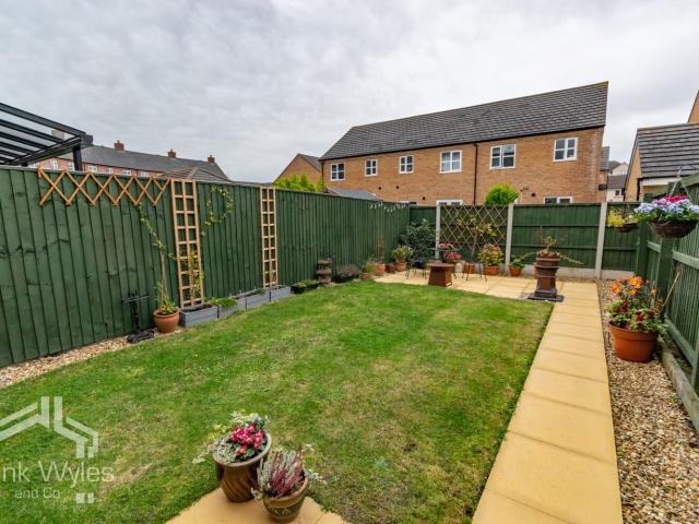 House for rent in St Annes, Lytham