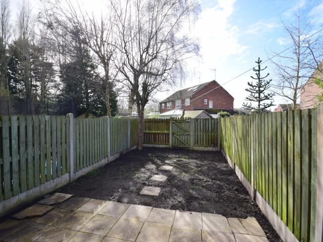 House for rent in Aighton, Bailey and Chaigley, Paradise