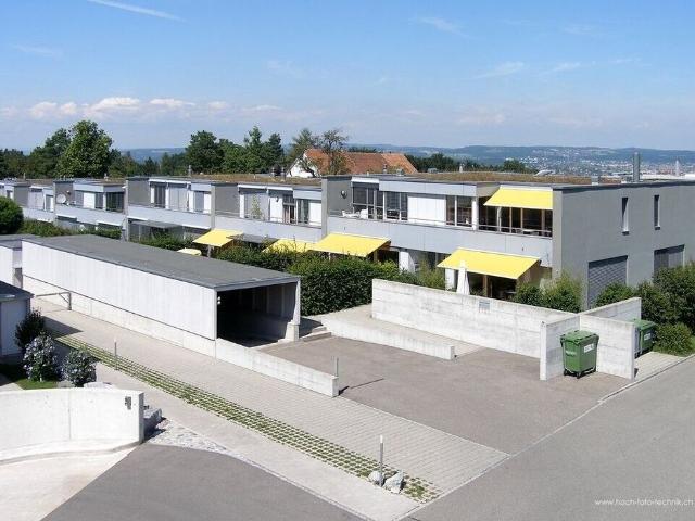 Haus mieten in Dübendorf, Zürich