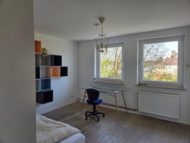 Haus mieten in Langenhorn, Hamburg