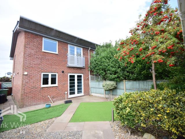 House for rent in Fairhaven, Lytham