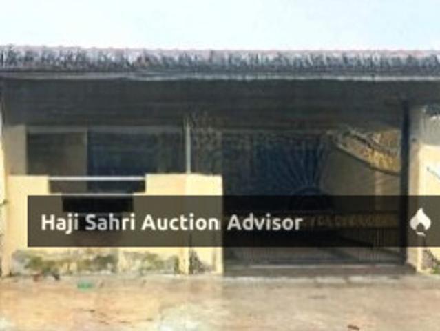 Terraced House for rent in Kelang Lama, Kulim