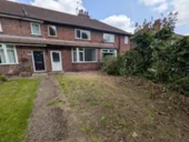 House for rent in Attenborough, East Midlands