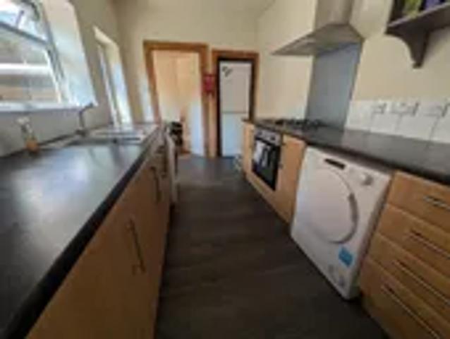 House for rent in Attenborough, East Midlands