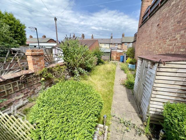 House for rent in Lytham, Lancashire