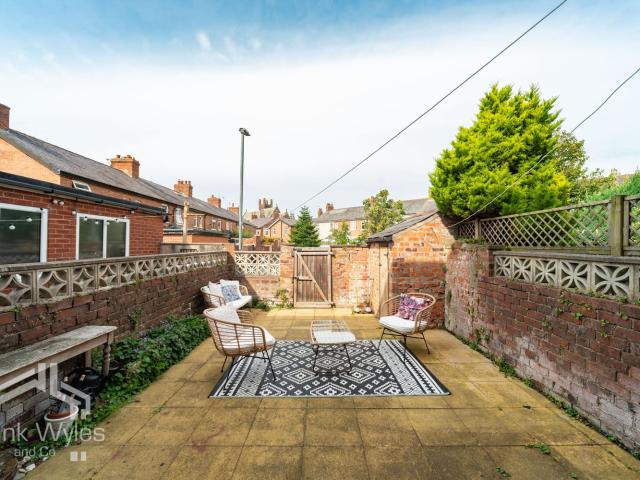 House for rent in Lytham St Annes, Fylde