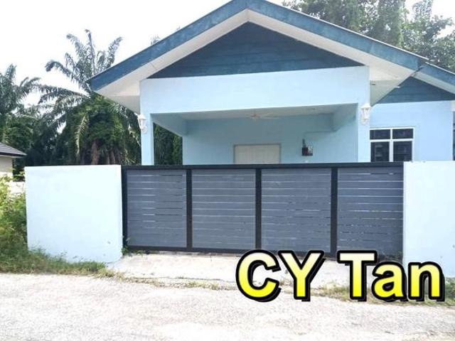 Terraced House for rent in Balik Pulau, George Town