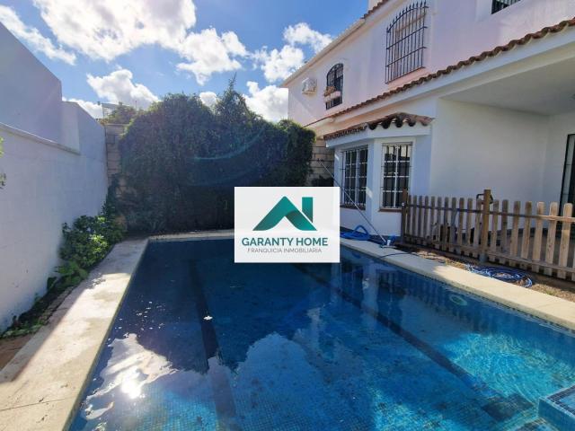 Casa en alquiler en El Pelirón, Campiña de Jerez