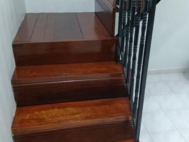 Terraced House for rent in Petaling, Subang Jaya