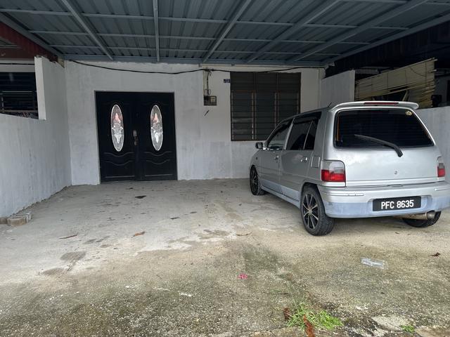 Terraced House for sale in Kuala Kedah, Kedah