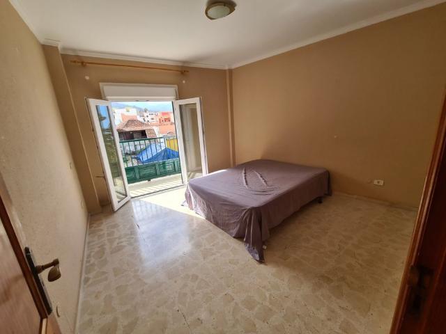 Casa en alquiler en Dehesa Alta, La orotava