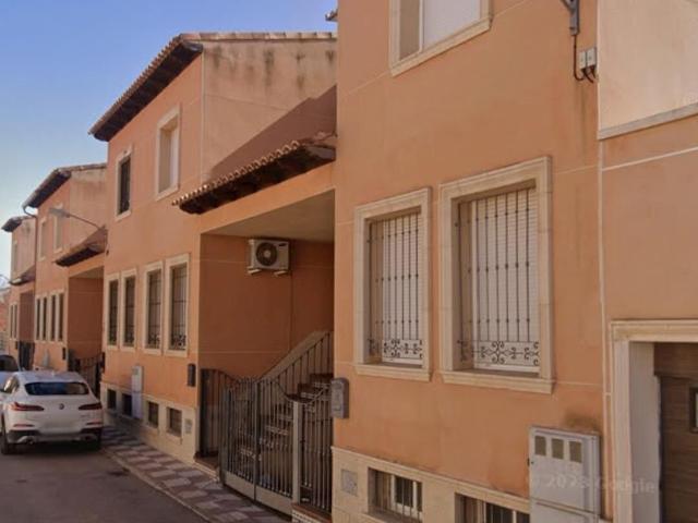 Casa en alquiler en La Villa De Don Fadrique, Castilla-La Mancha