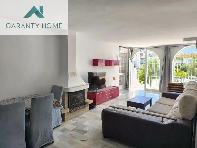 Casa en alquiler en Artola, Costa del Sol Occidental