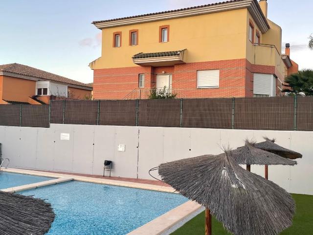 Casa en alquiler en Murcia, Área Metropolitana de Murcia