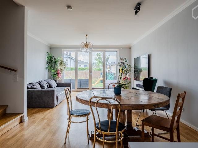 Haus mieten in Französisch Buchholz, Berlin