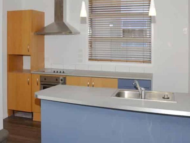 Townhouse for rent in Mechanics Bay, Auckland
