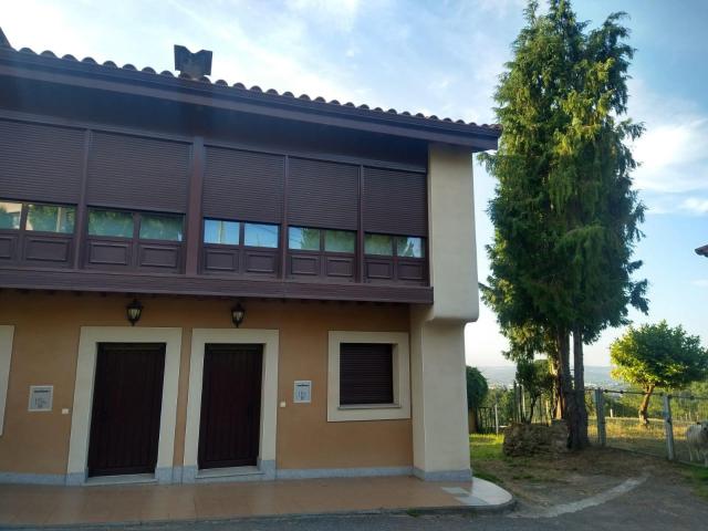 Casa en alquiler en Faro, Oviedo