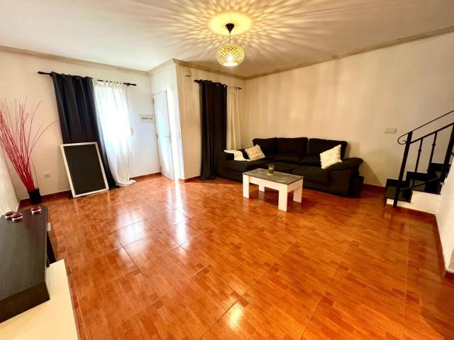 Casa en alquiler en Ciudad Jardín, Plasencia