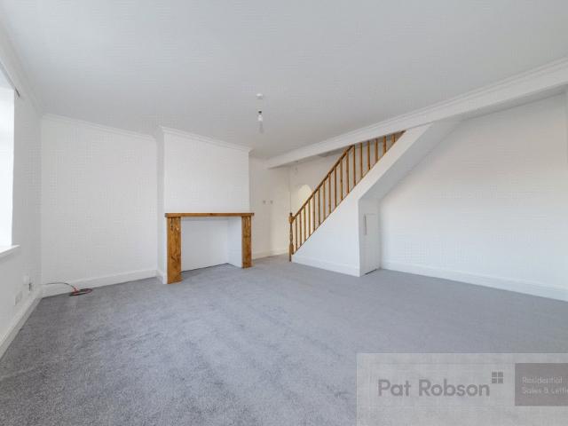 House for rent in Blyth, Northumberland
