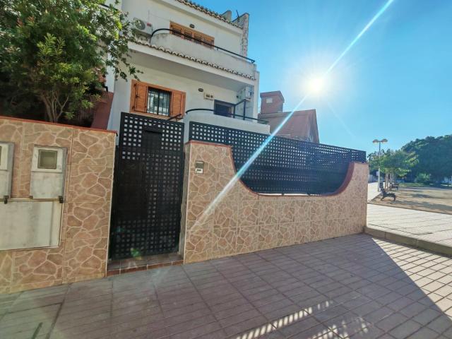 Casa en alquiler en l'Horta Nord, Valencia