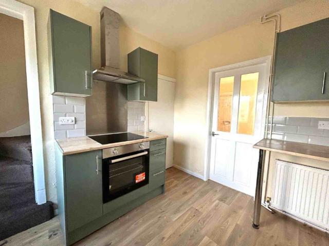House for rent in Avenues, Hull