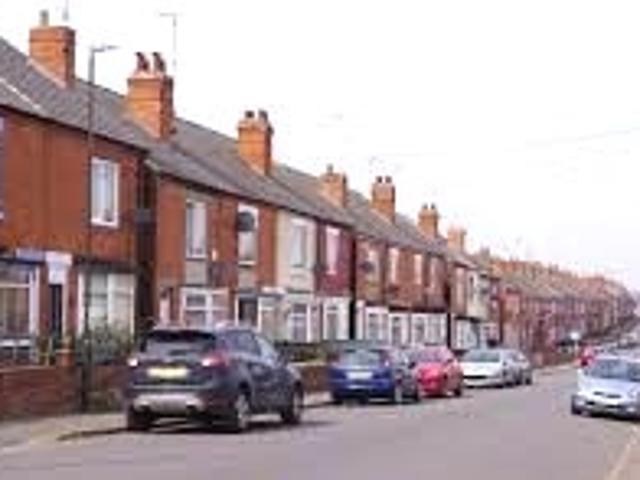 House for rent in Avenues, Hull