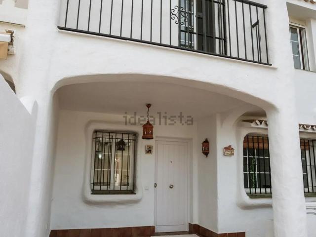 Casa en alquiler en La Axarquía, Andalucía