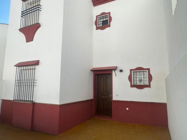 Casa en alquiler en La Axarquía, Andalucía