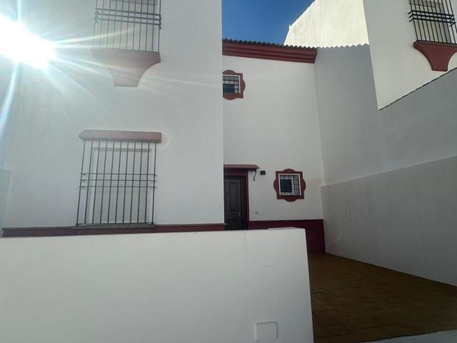 Casa en alquiler en La Axarquía, Andalucía