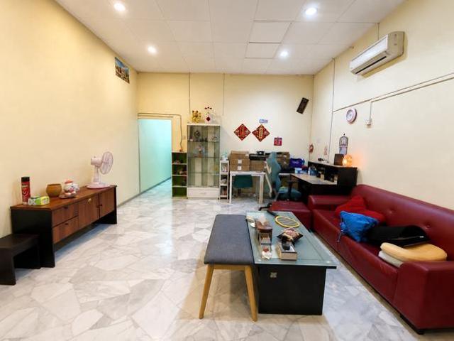 Terraced House for rent in Country Heights Damansara, Kuala Lumpur