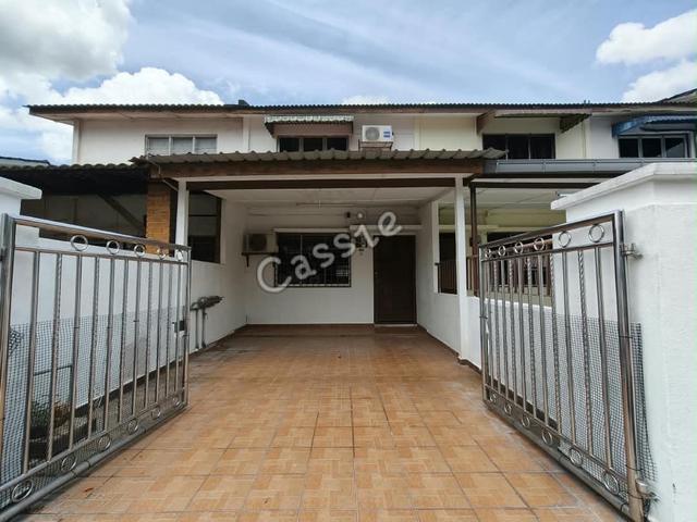 Property for rent in Country Heights Damansara, Kuala Lumpur