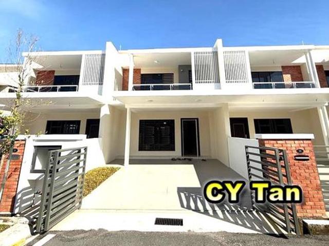 Terraced House for rent in Bukit Mertajam, Seberang Perai