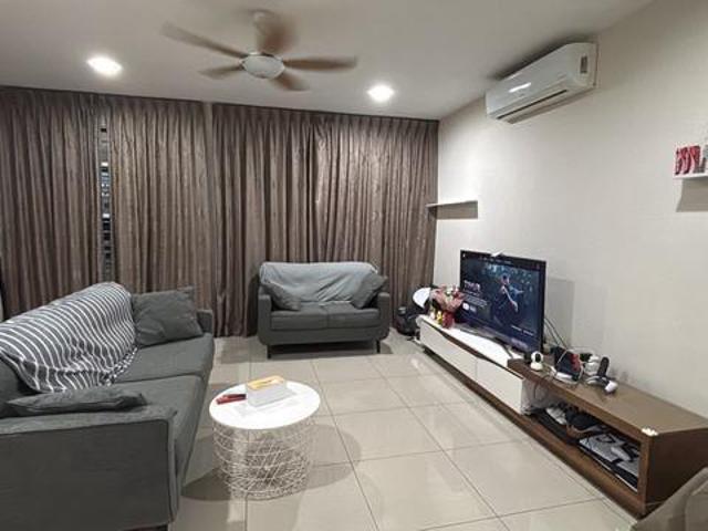 Terraced House for sale in Penampang, Pinampang