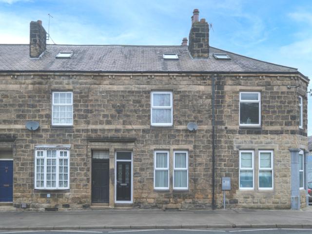 Room for rent in Otley, West Yorkshire