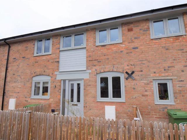 House for rent in Craven Arms, Shropshire