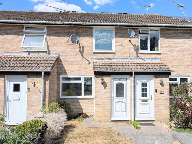 House for rent in North Horsham, Horsham