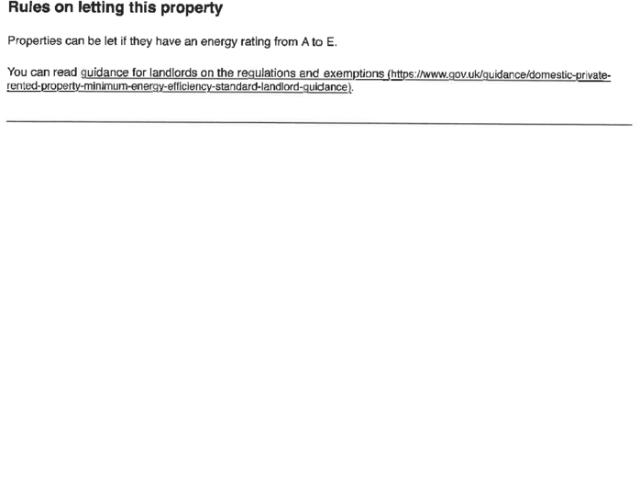 House for rent in Fox Hollies, Isle Of Man