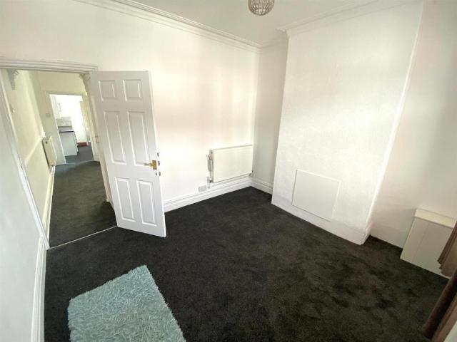 House for rent in Burslem, Stoke-on-Trent