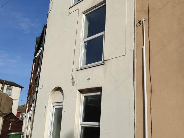 House for rent in Northgate, Stokesby