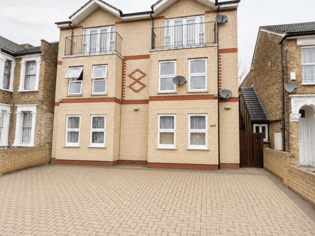 House for rent in Leyton, Greater London