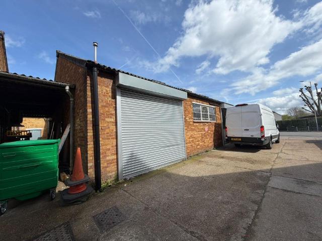 House for rent in Greater London