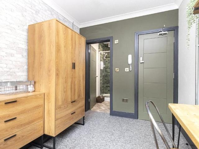 House for rent in Bevois Town, City Of Southampton
