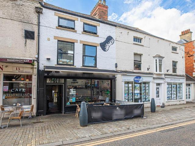 House for rent in Stroud, School House