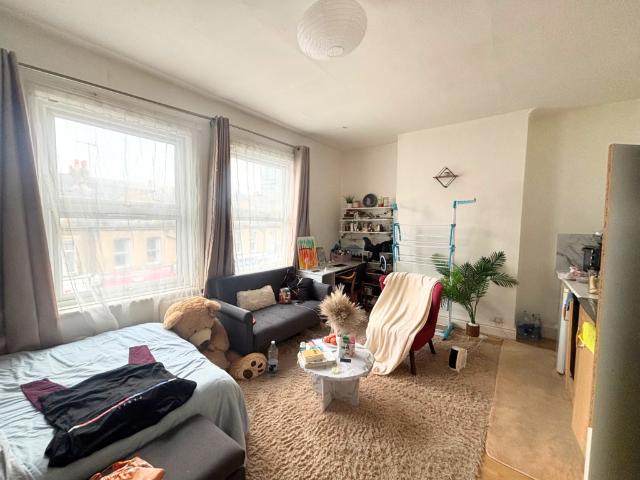 House for rent in Hammersmith, Greater London